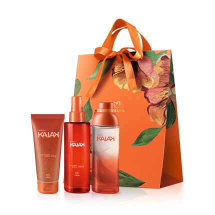 Presente Dia das Mães Kaiak Feminino
